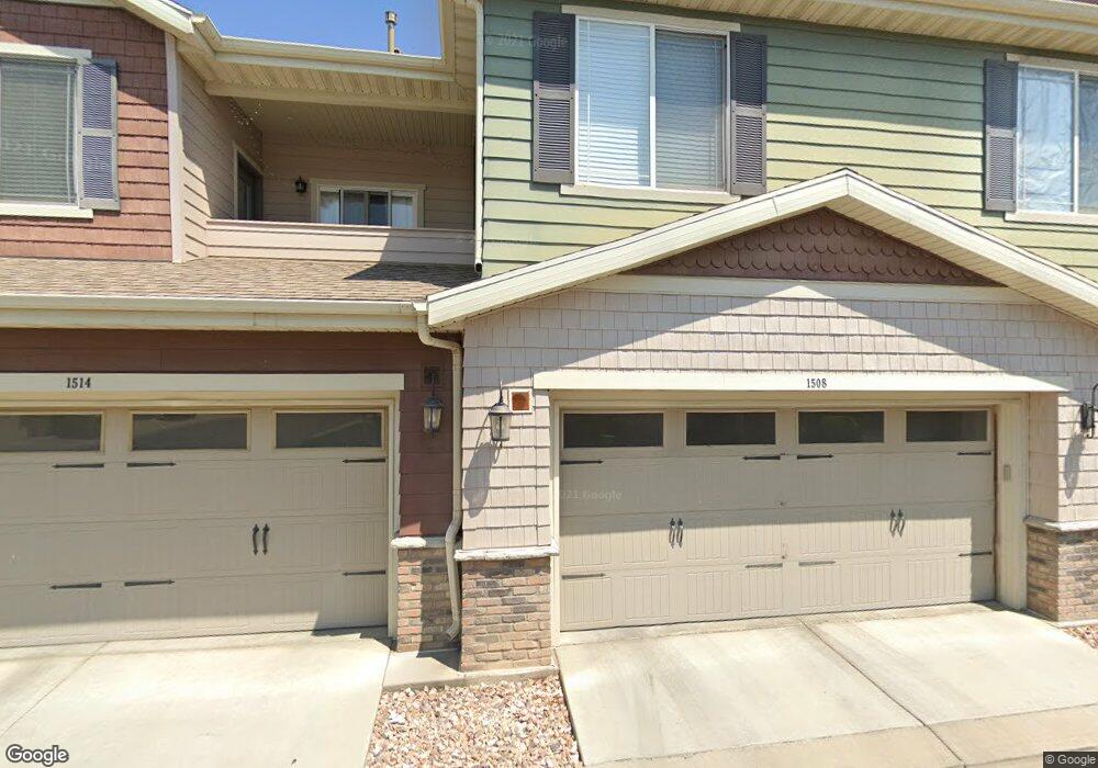 1508 W 10 S, Pleasant Grove, UT 84062 - photo 1