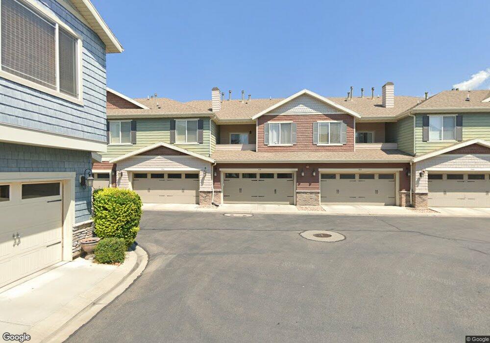 1520 W 10 S unit J4, Pleasant Grove, UT 84062 - photo 1