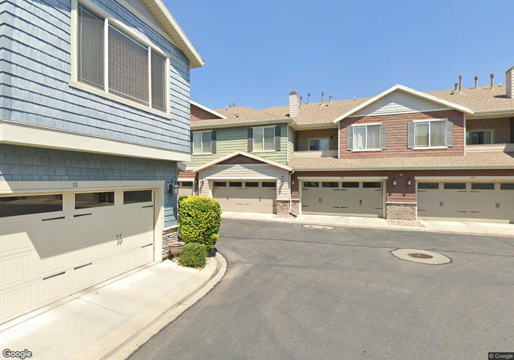 1526 W 10 S unit J5, Pleasant Grove, UT 84062 - photo 1