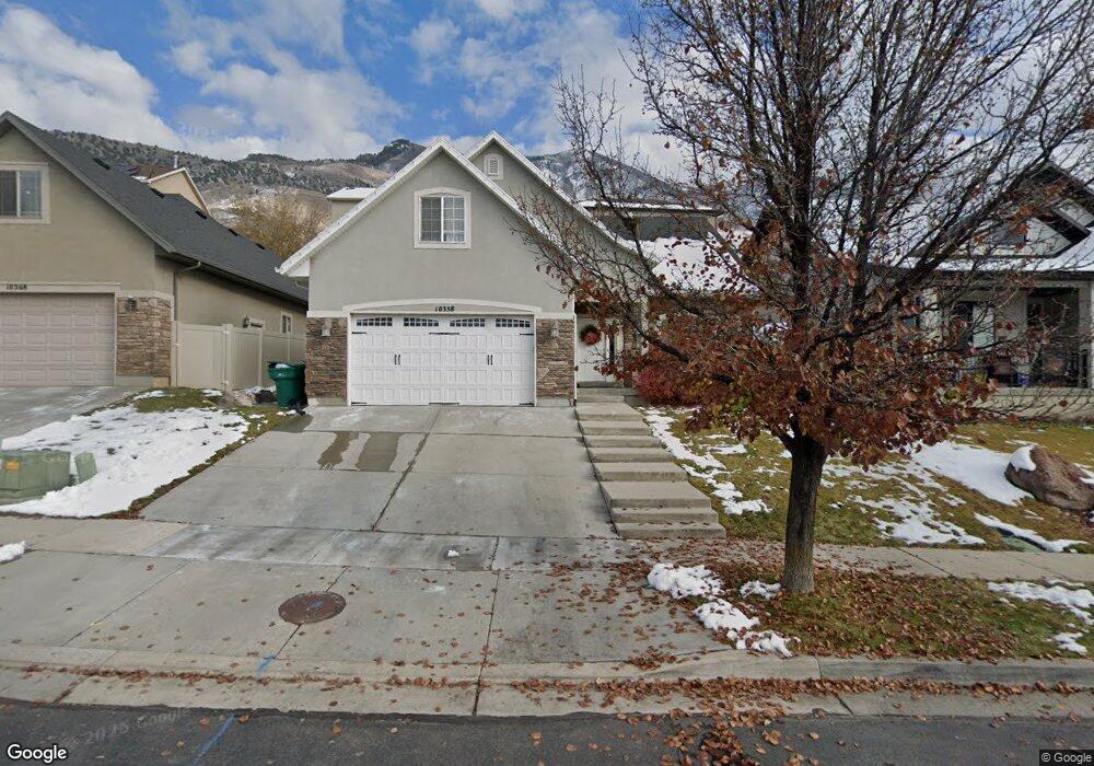 10358 N Tamarack Way, Cedar Hills, UT 84062 - photo 1