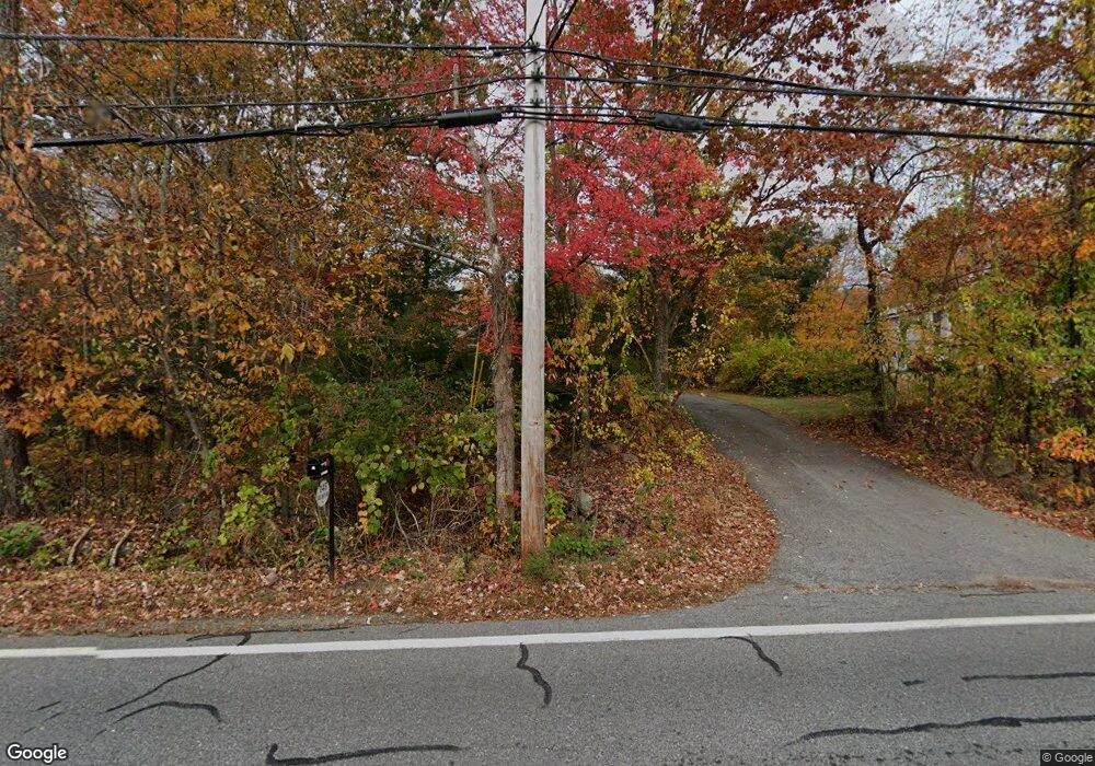 147 Woodland Rd, Southborough, MA 01772 - photo 1