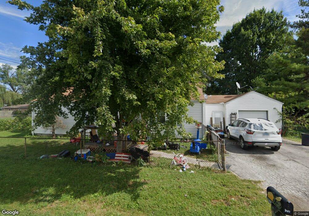 3110 Anderson Ave, Collinsville, IL 62234 - photo 1