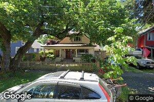 836 W 3rd Ave, Eugene, OR 97402