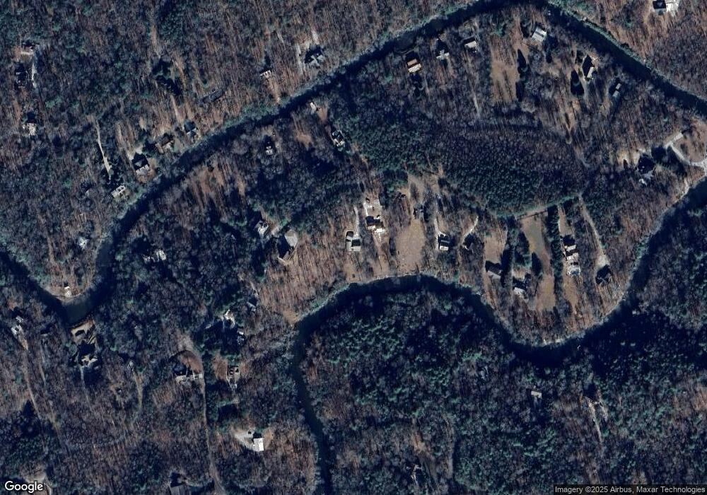 3040 Panorama Dr unit 46R, Sautee Nacoochee, GA 30571 - photo 1