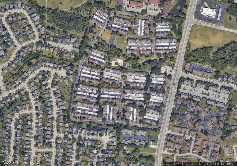 607 Dlyn St unit N1, Columbus, OH 43228 - photo 1