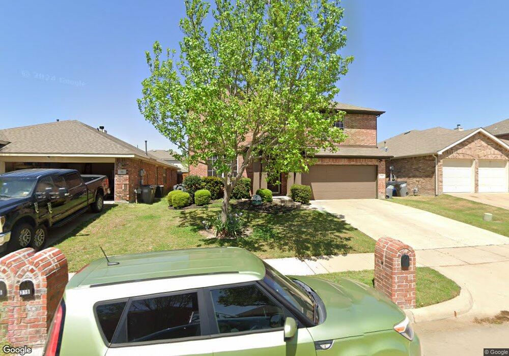 314 Highland Meadows Dr, Wylie, TX 75098 - photo 1