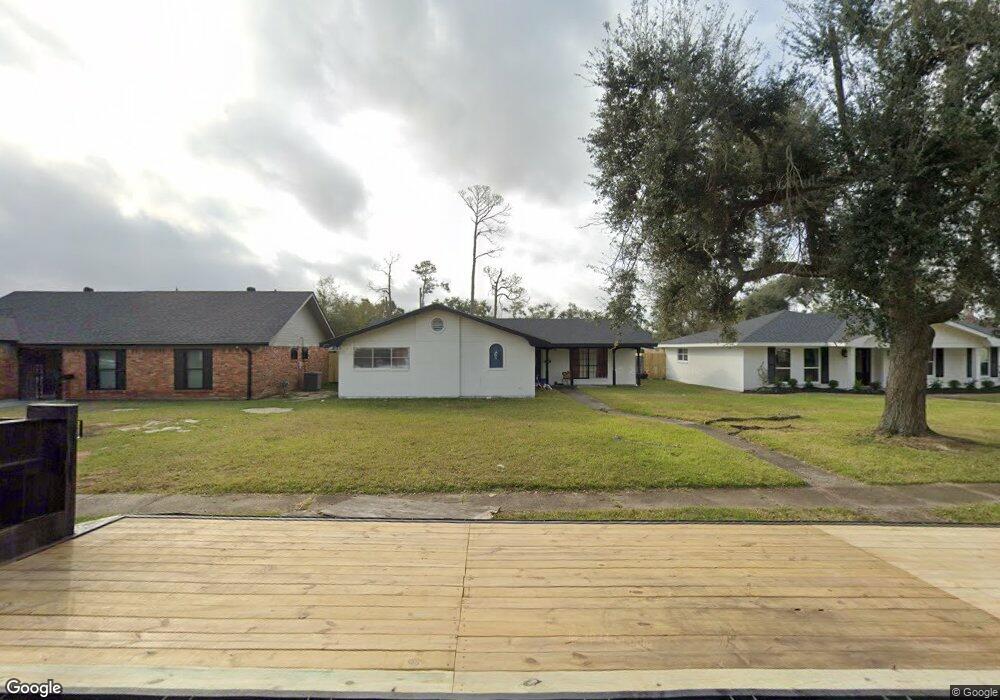 2512 19th St, Lake Charles, LA 70601 - photo 1