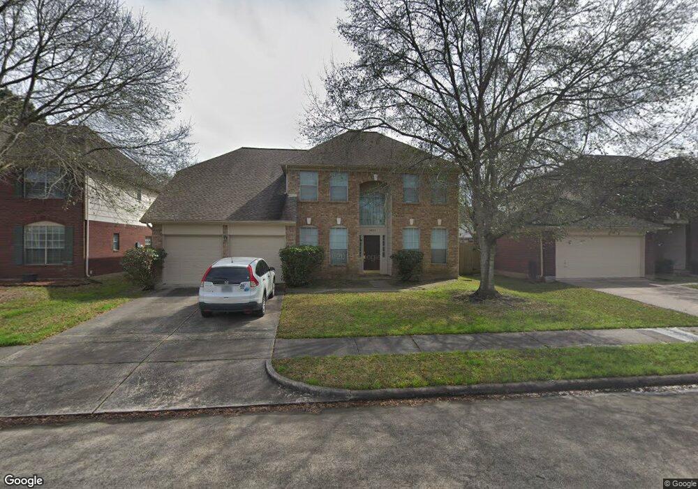 4819 Widerop Ln, Friendswood, TX 77546 - photo 1