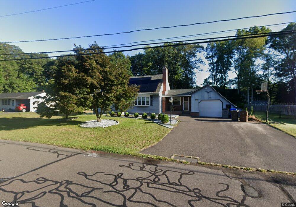 29 Guild St, Enfield, CT 06082 - photo 1