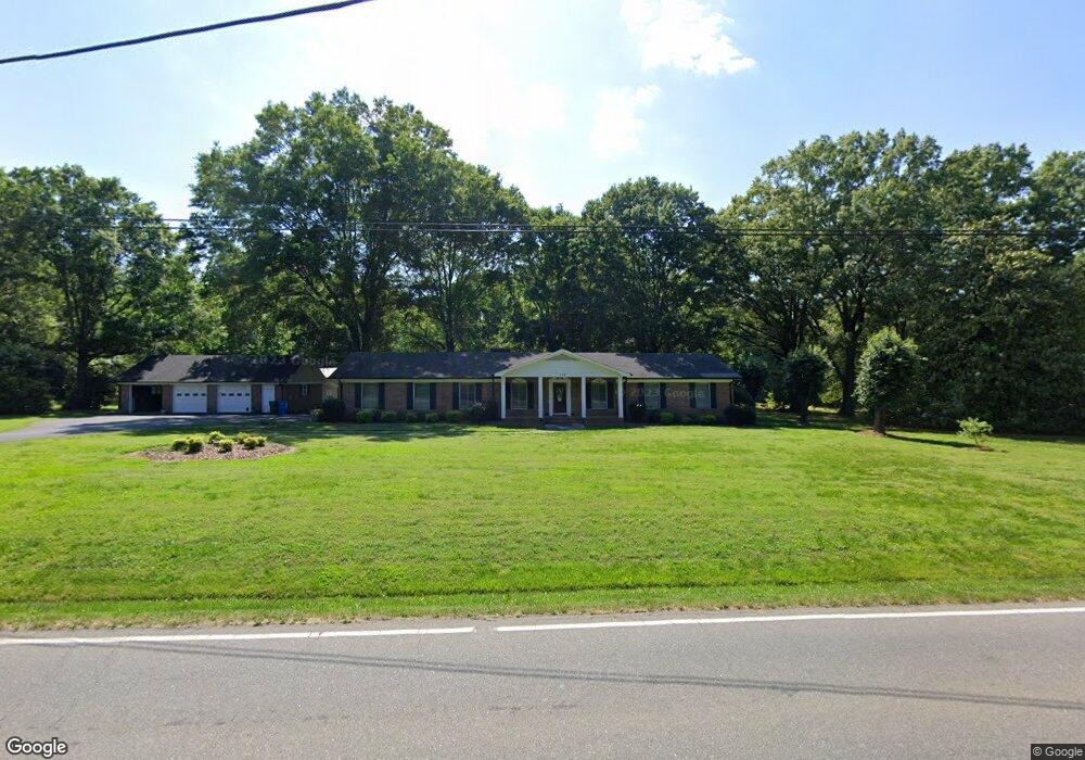 719 N Central Ave, Locust, NC 28097 - photo 1