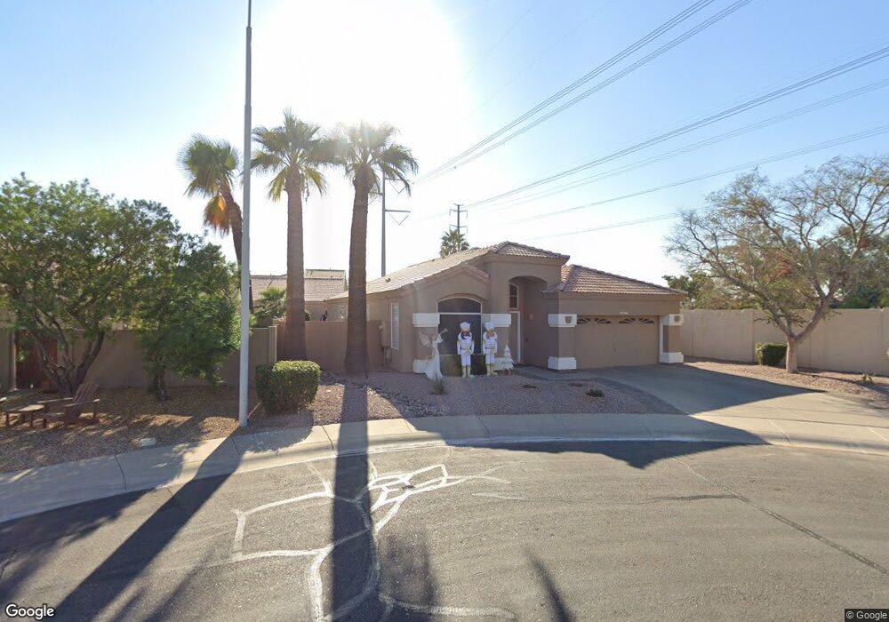 6573 W Ivanhoe Ct, Chandler, AZ 85226 - photo 1