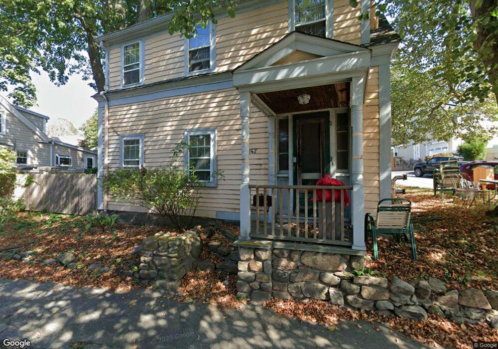 242 E Main St unit 3, Gloucester, MA 01930 - photo 1