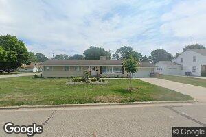 501 2nd Ave, Wanamingo, MN 55983