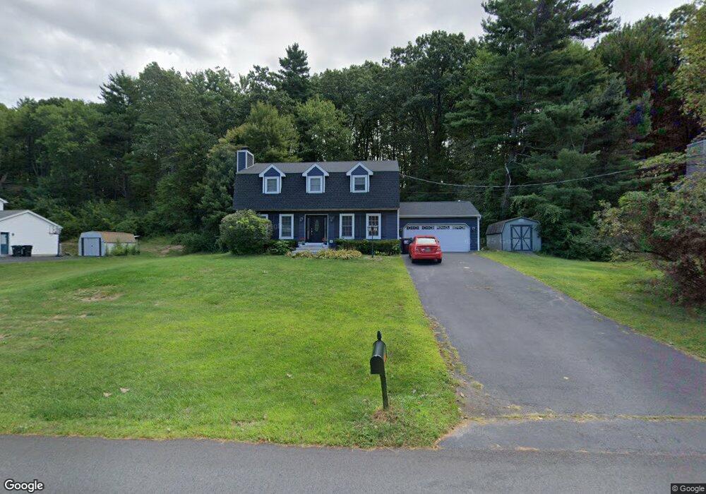 260 Schodack Dr, Castleton On Hudson, NY 12033 - photo 1