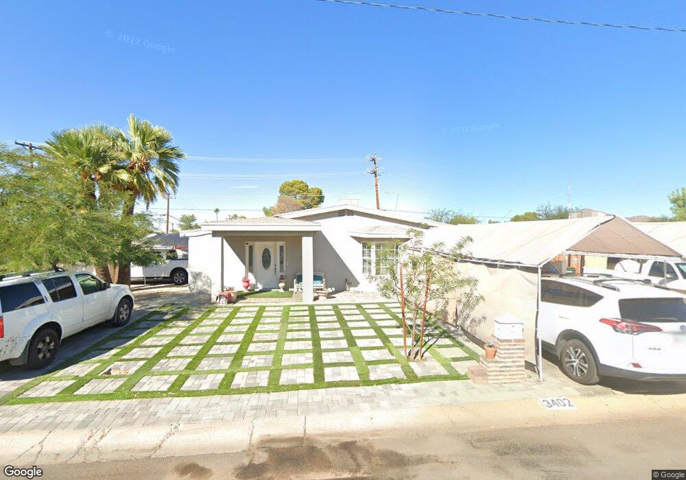 3402 E Cypress St, Phoenix, AZ 85008 - photo 1