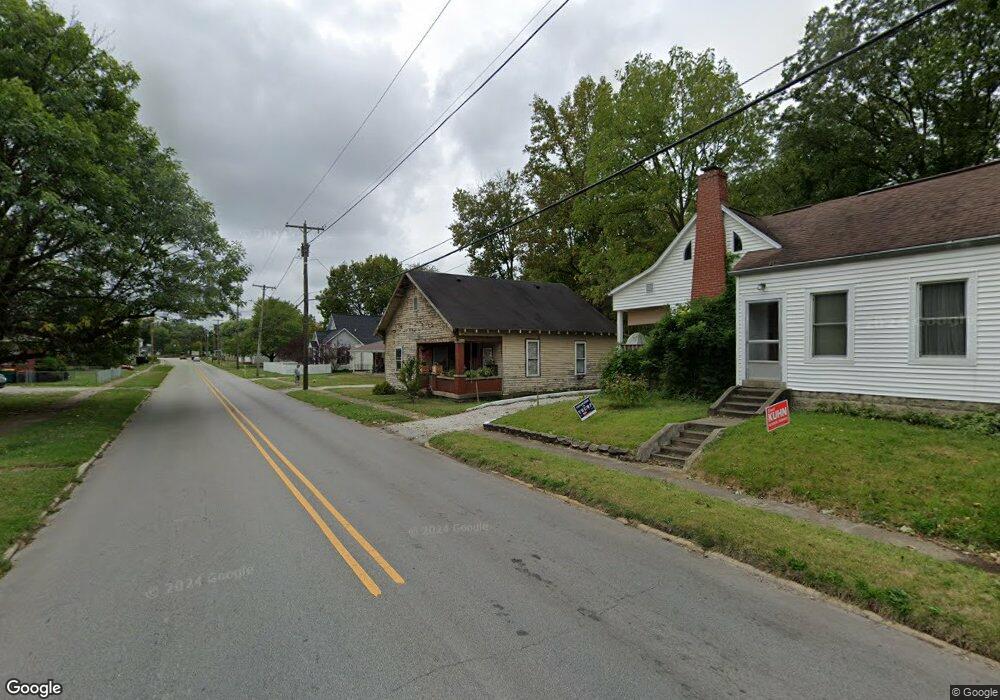 262 Avon Ave, Plainfield, IN 46168 - photo 1