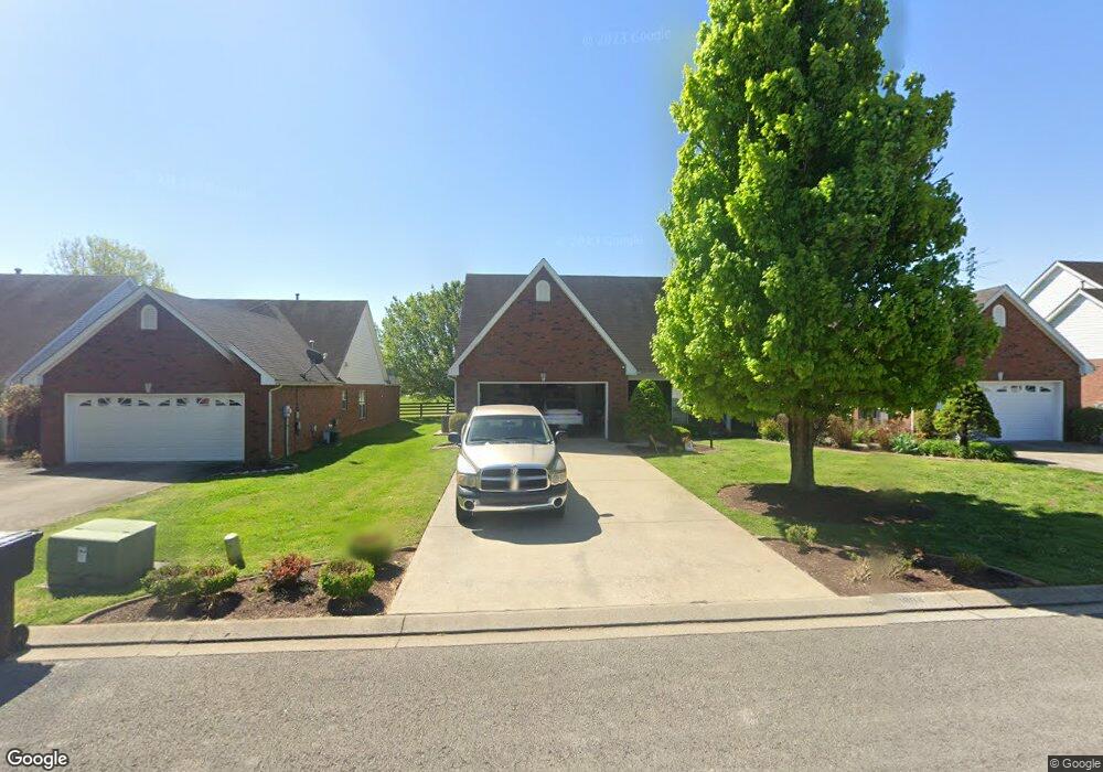 1804 Thomas Ct, Murfreesboro, TN 37127 - photo 1