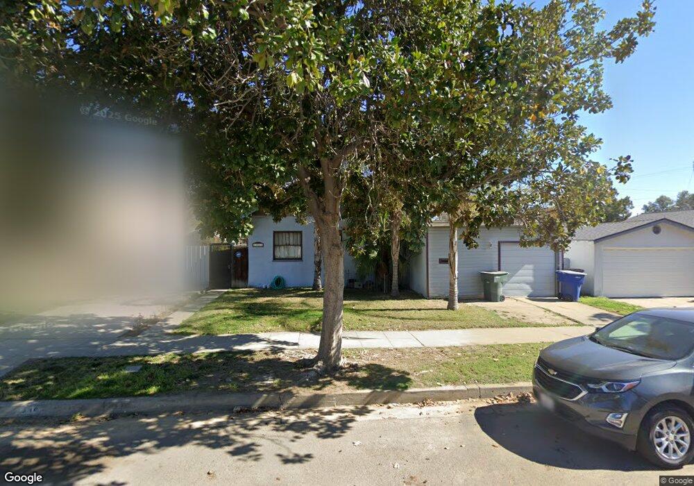 1344 N Lucerne Ln, Fresno, CA 93728 - photo 1