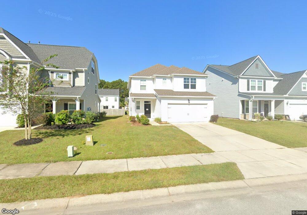 526 Lateleaf Dr, Moncks Corner, SC 29461 - photo 1