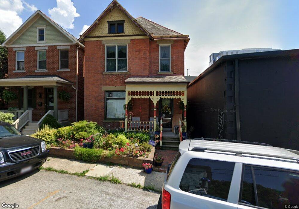 41 E Prescott St, Columbus, OH 43215 - photo 1