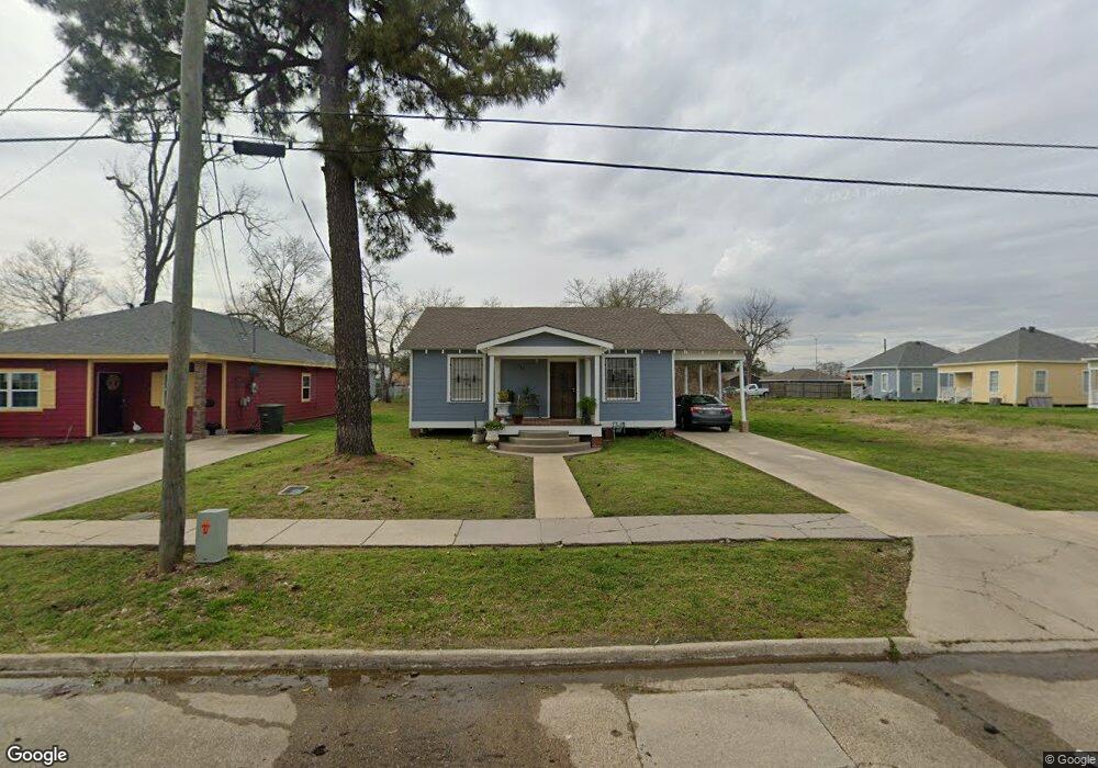 314 Bank St, Lake Charles, LA 70601 - photo 1