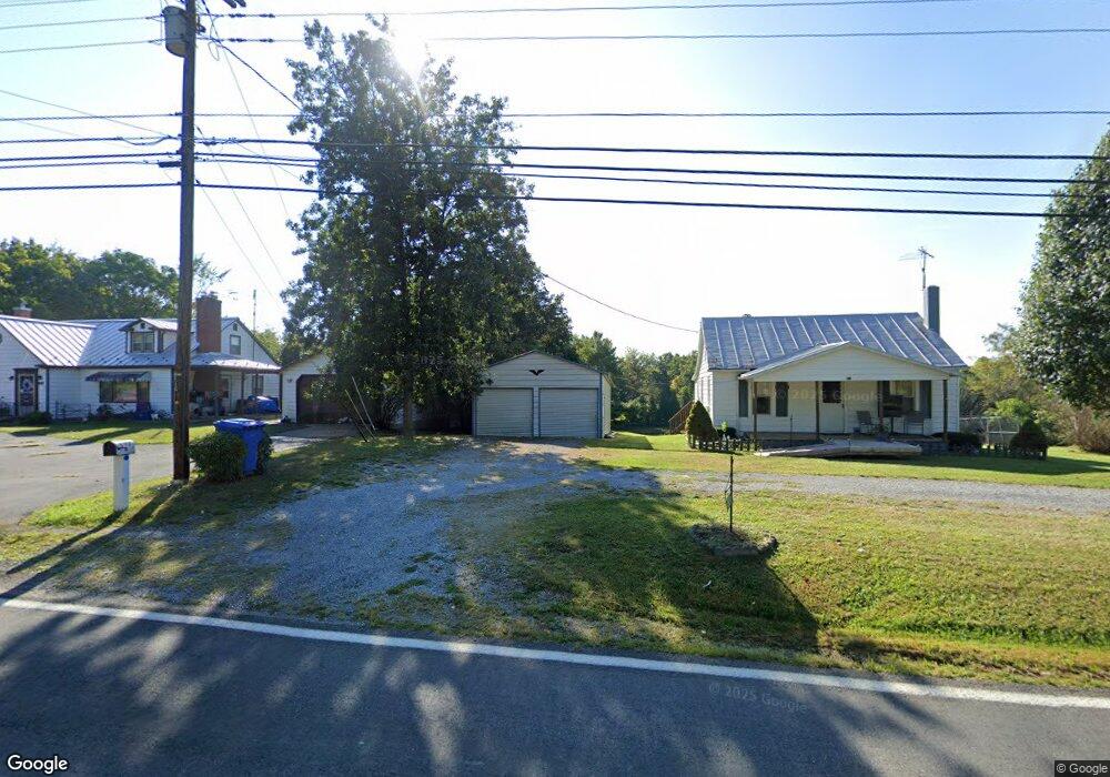 1501 New Hope Rd, Staunton, VA 24401 - photo 1