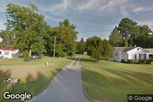 5823 Leroy Coffer Hwy, Fleming, GA 31309