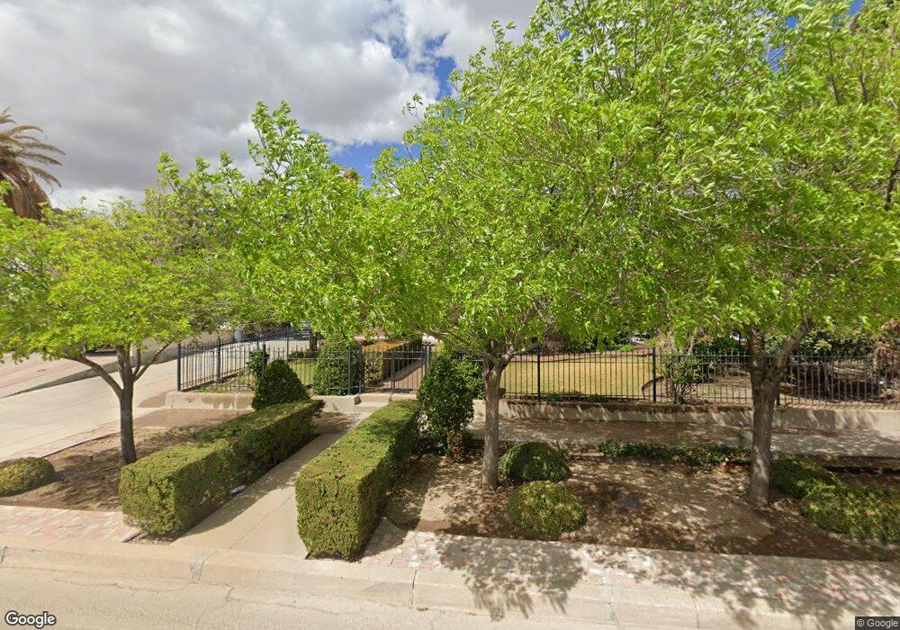 2915 Wheeling Ave, El Paso, TX 79930 - photo 1