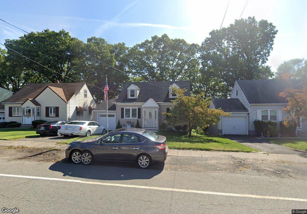 439 Mount Prospect Ave, Clifton, NJ 07012 - photo 1