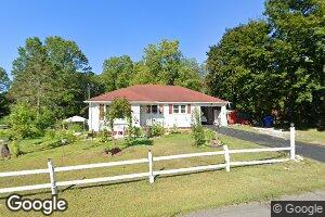 251 West St, Amherst, MA 01002