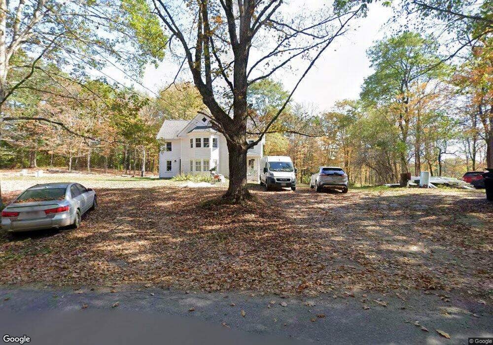 129 Adams Rd, Bowdoin, ME 04287 - photo 1