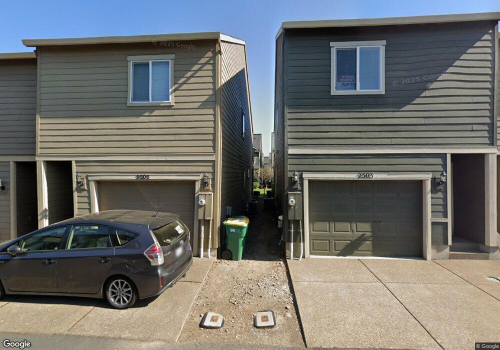 2505 Carson Loop, Forest Grove, OR 97116 - photo 1