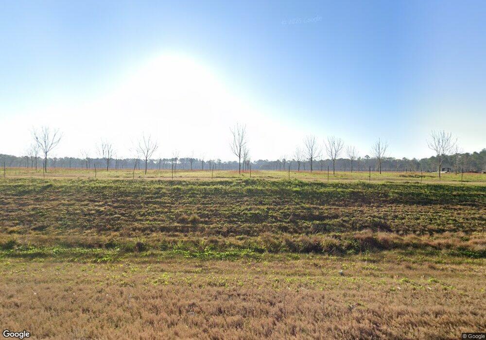 21544 Us Highway 319 N, Coolidge, GA 31738 - photo 1