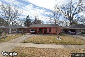 539 Melrose St, Shreveport, LA 71106