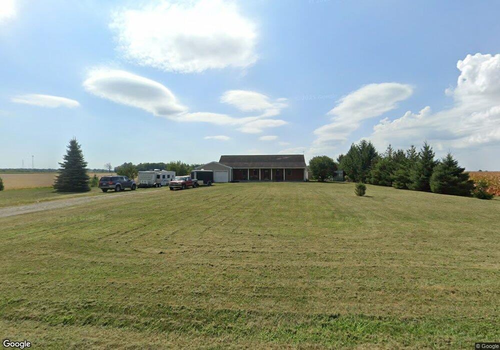 1887 Beery Rd, Lima, OH 45807 - photo 1