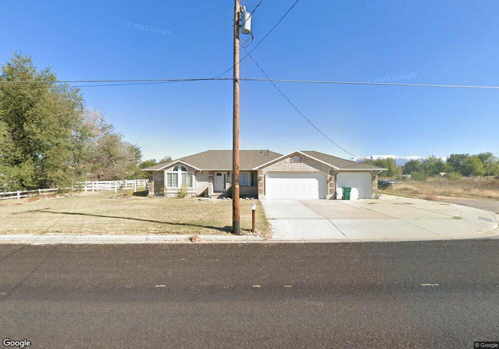 3910 S 5100 W, West Haven, UT 84401 - photo 1