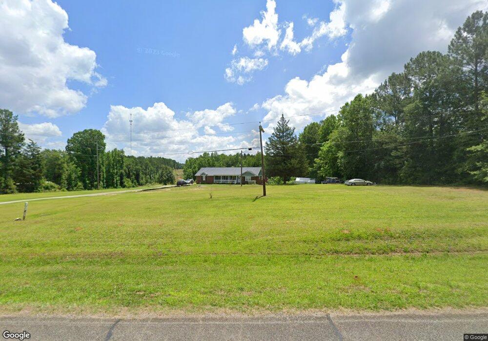 1650 Apalachee River Rd, Madison, GA 30650 - photo 1