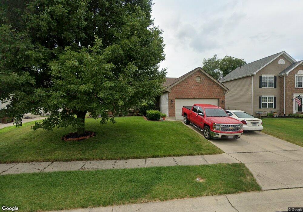 352 Georgia Dr, Xenia, OH 45385 - photo 1