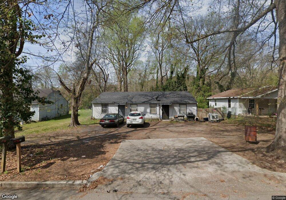 3846 Thompson Rd, Macon, GA 31204 - photo 1