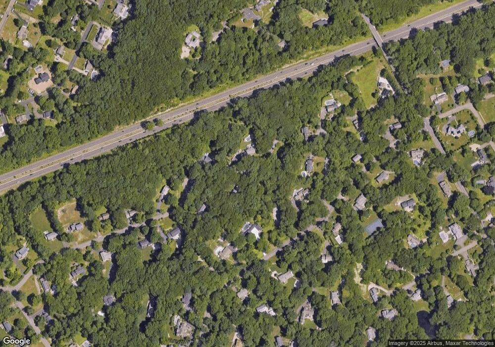 20 Bushy Ridge Rd, Westport, CT 06880 - photo 1