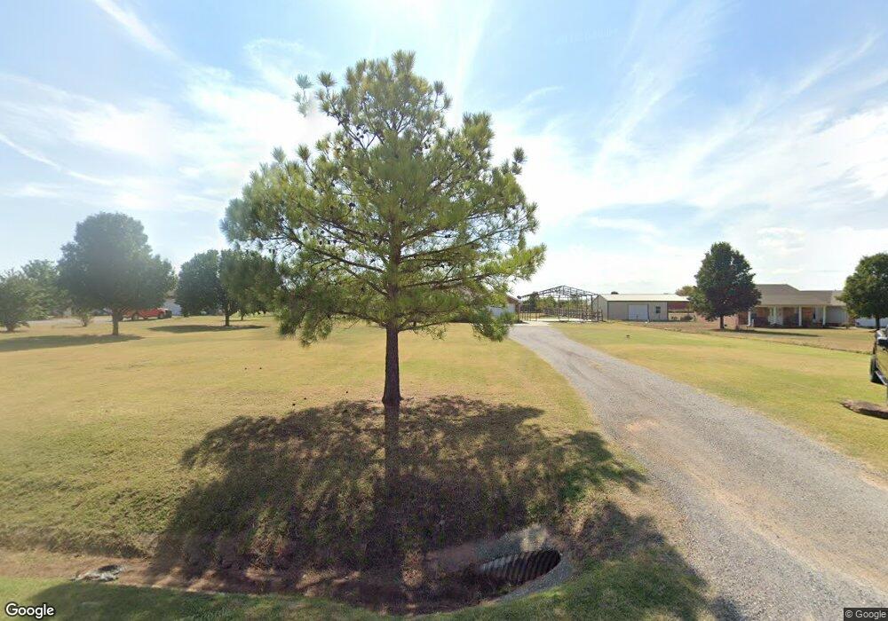 41903 Hazel Dell Rd, Shawnee, OK 74804 - photo 1