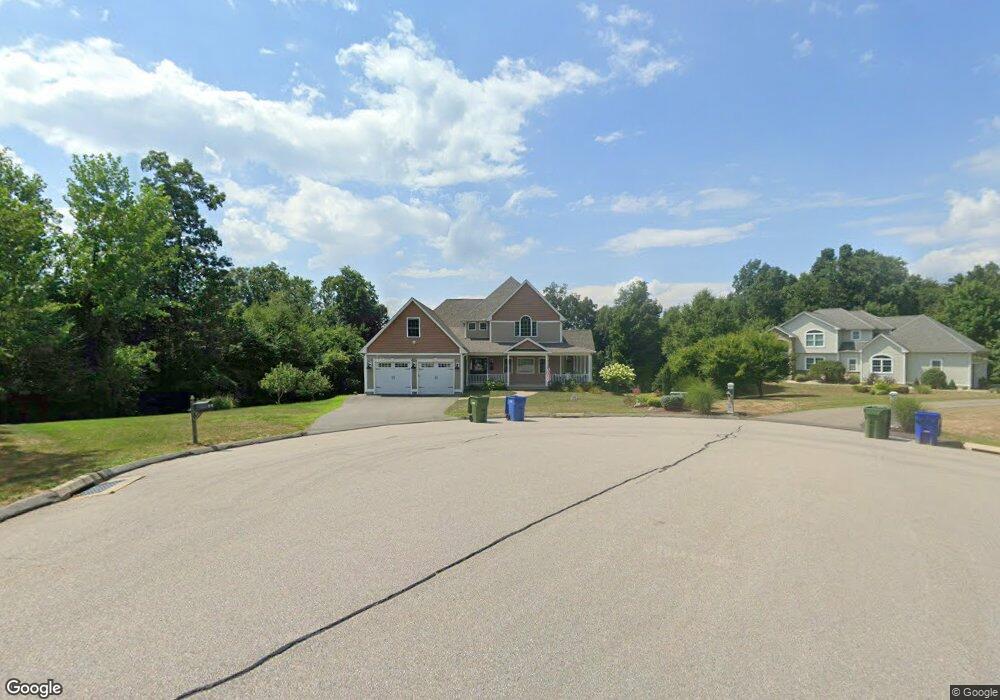 11 Orchard View Ln, East Hampton, CT 06424 - photo 1