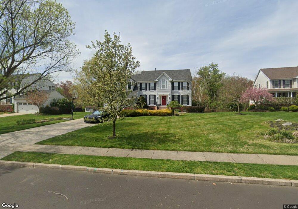 148 Preakness Dr, Mount Laurel, NJ 08054 - photo 1