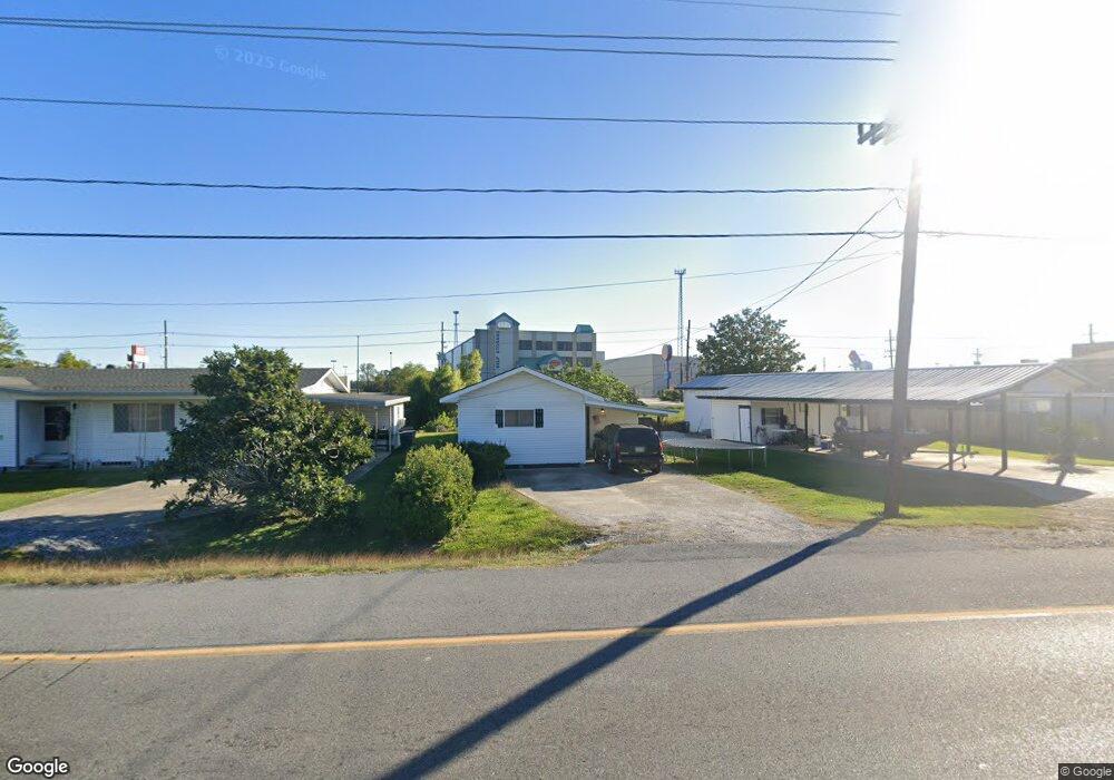 5747 W Main St, Houma, LA 70360 - photo 1