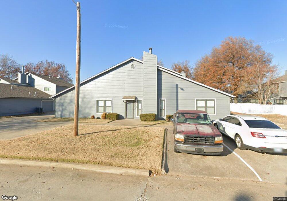 2232 W Quantico St, Broken Arrow, OK 74011 - photo 1