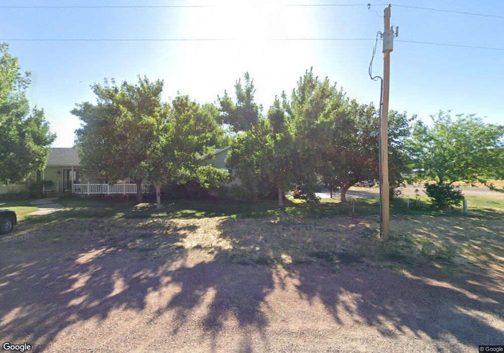 95 S 200 W, Kanosh, UT 84637 - photo 1