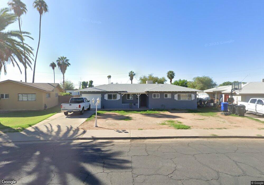 1503 E 2nd Place, Mesa, AZ 85203 - photo 1