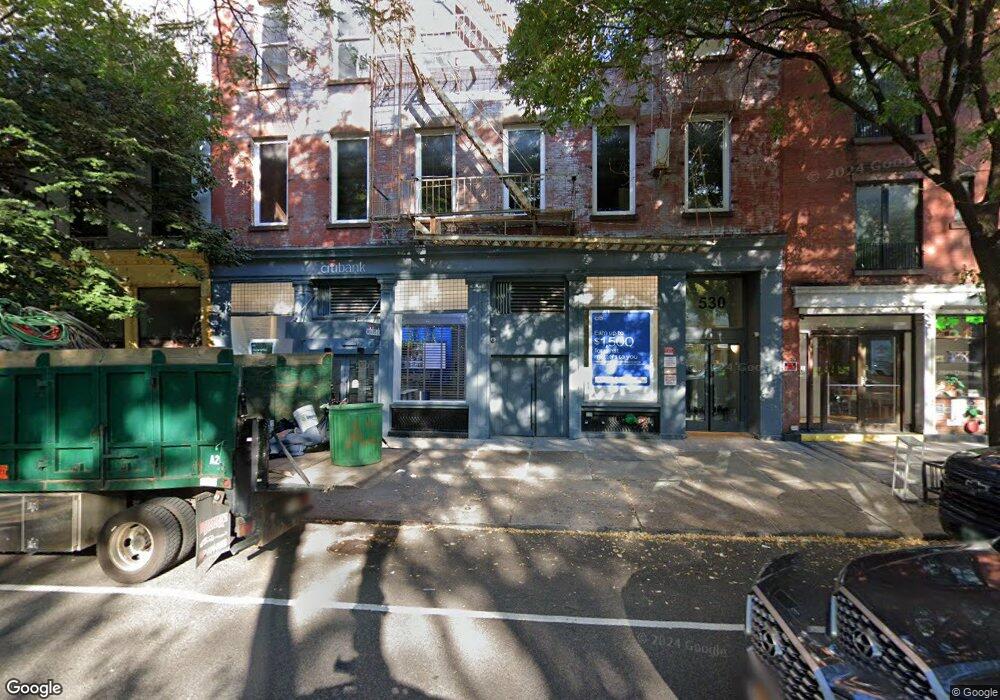 528-530 Laguardia Place, New York, NY 10012 - photo 1