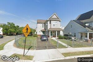 3151 High St, Camden, NJ 08105