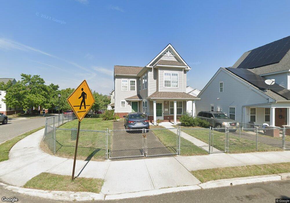 3151 High St, Camden, NJ 08105 - photo 1